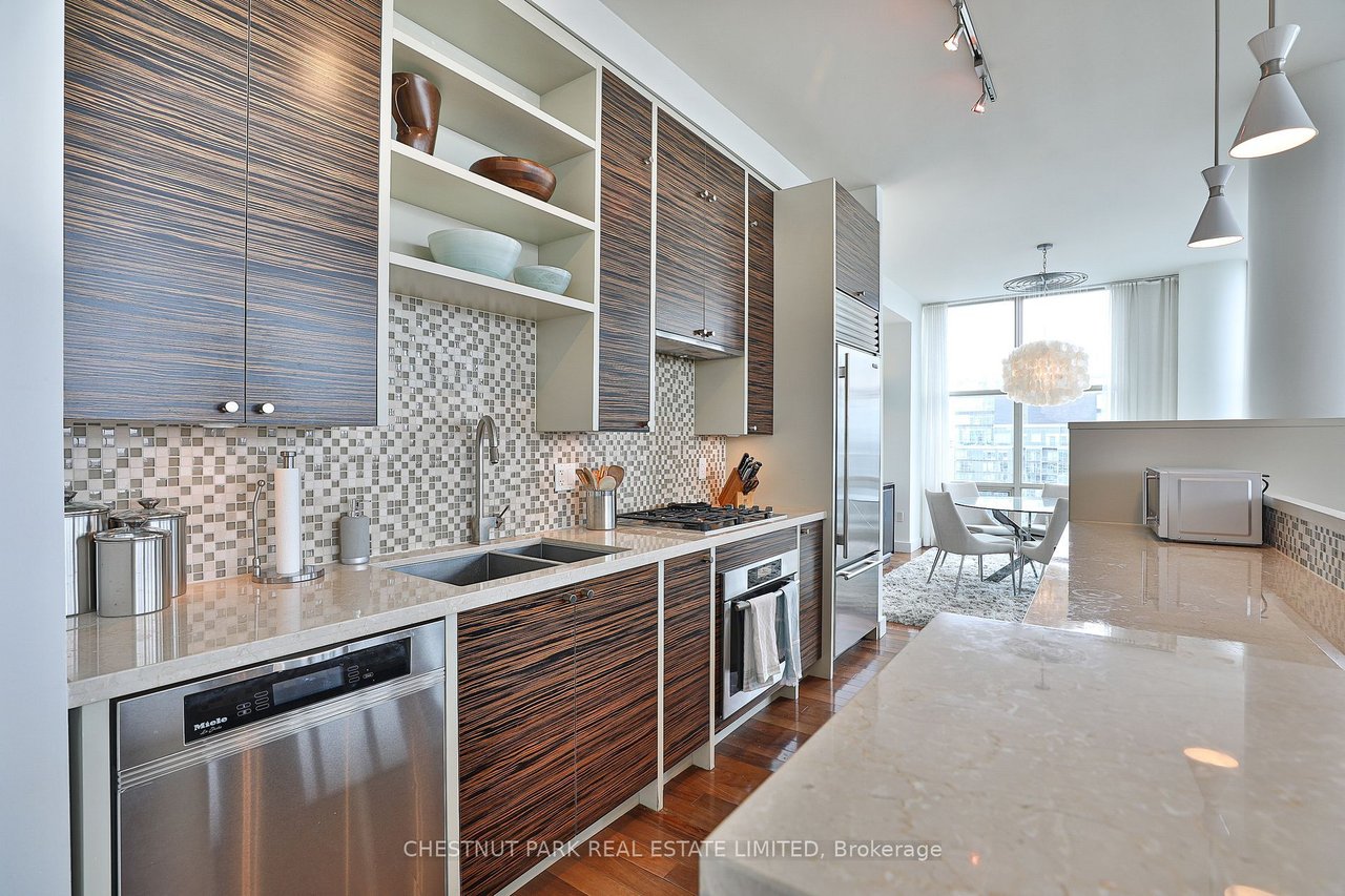 PENTHOUSE WITH THE PERECT VIEWS