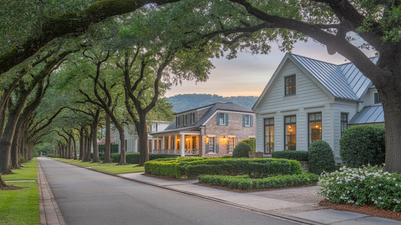 Choosing the Right Neighborhood in Monte Belo: What to Look For