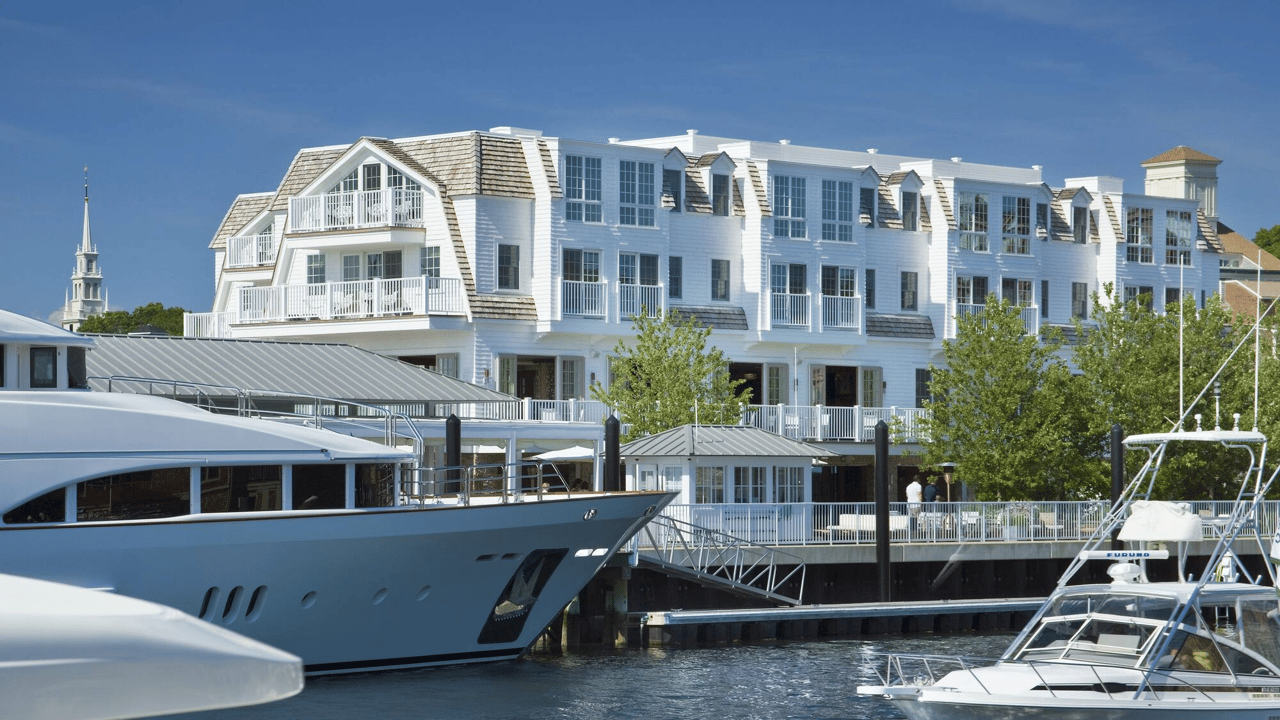Yachting Village