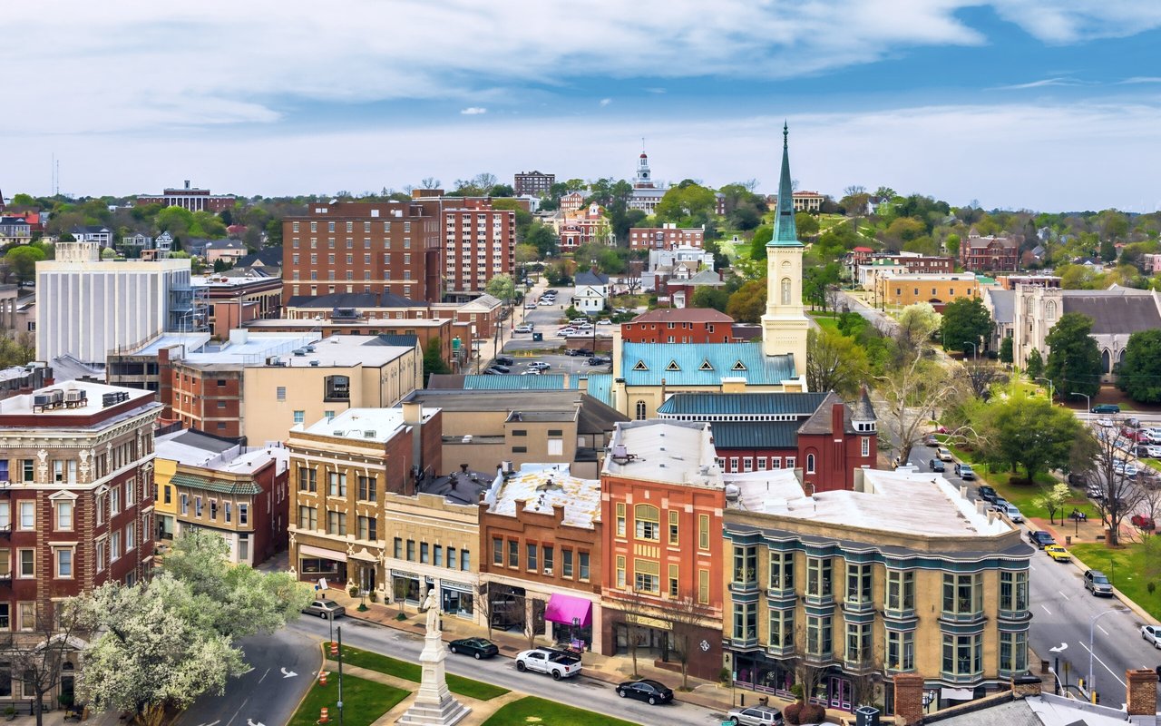 Macon
