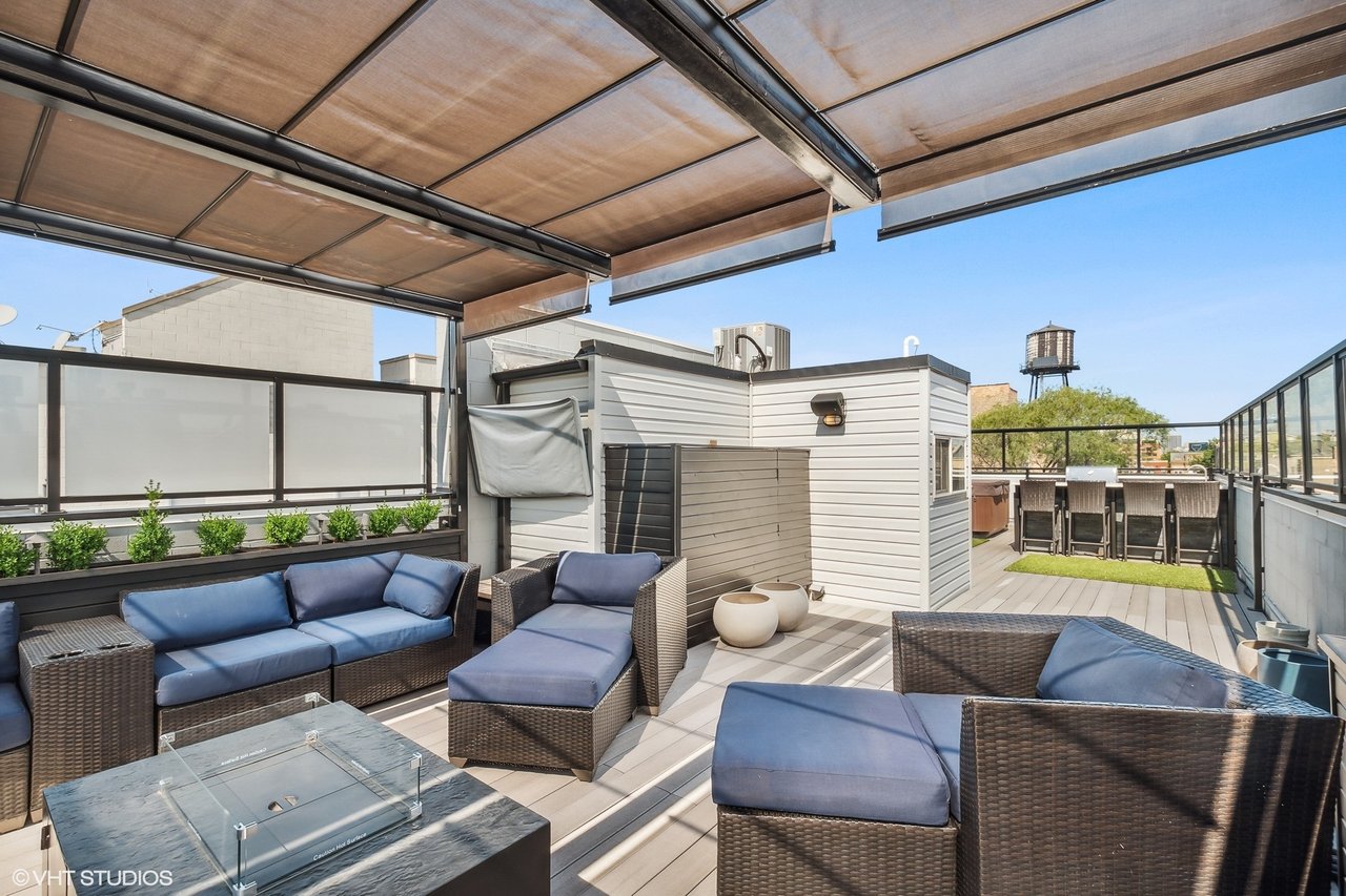 1547 N Wood St Unit 2