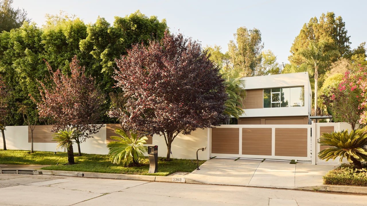 3369 Fryman Pl, Studio City