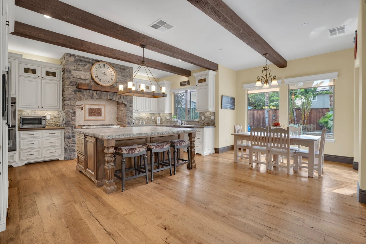 Home of the Month | October 2025