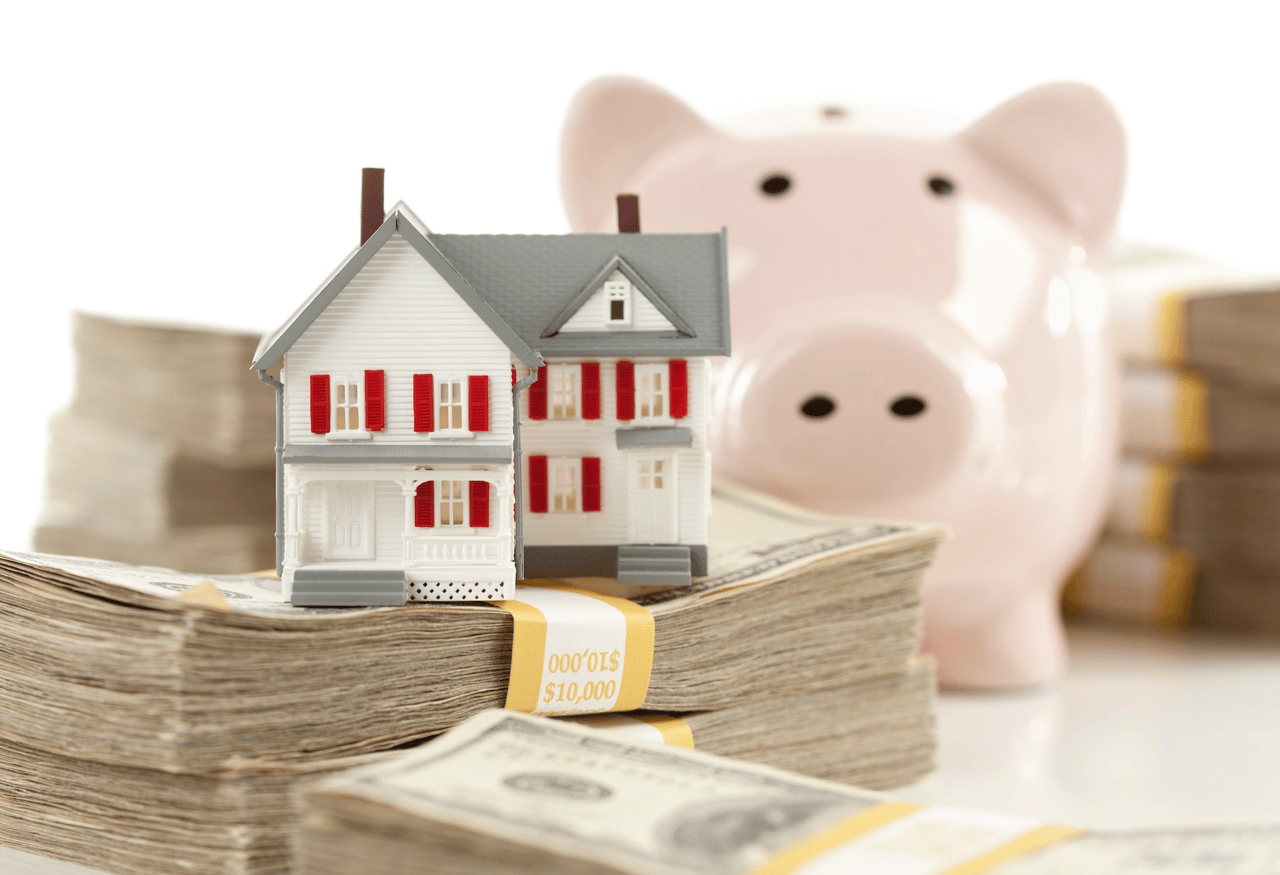 Homeowners Have Incredible Equity To Leverage Right Now