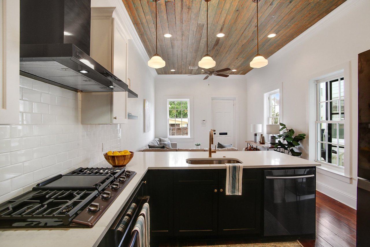 Bywater Full Remodel - 3720 Royal St Unit #3720