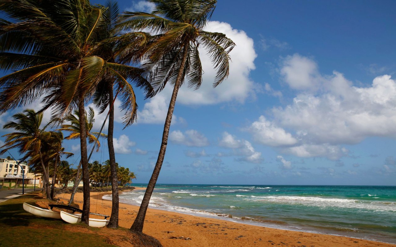Luquillo