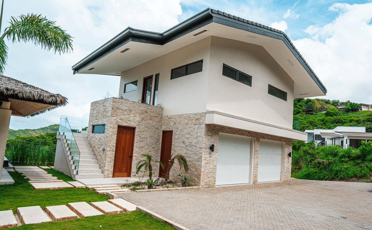 Casa Mar Azul - Brand New Oceanview Home In Mar Vista