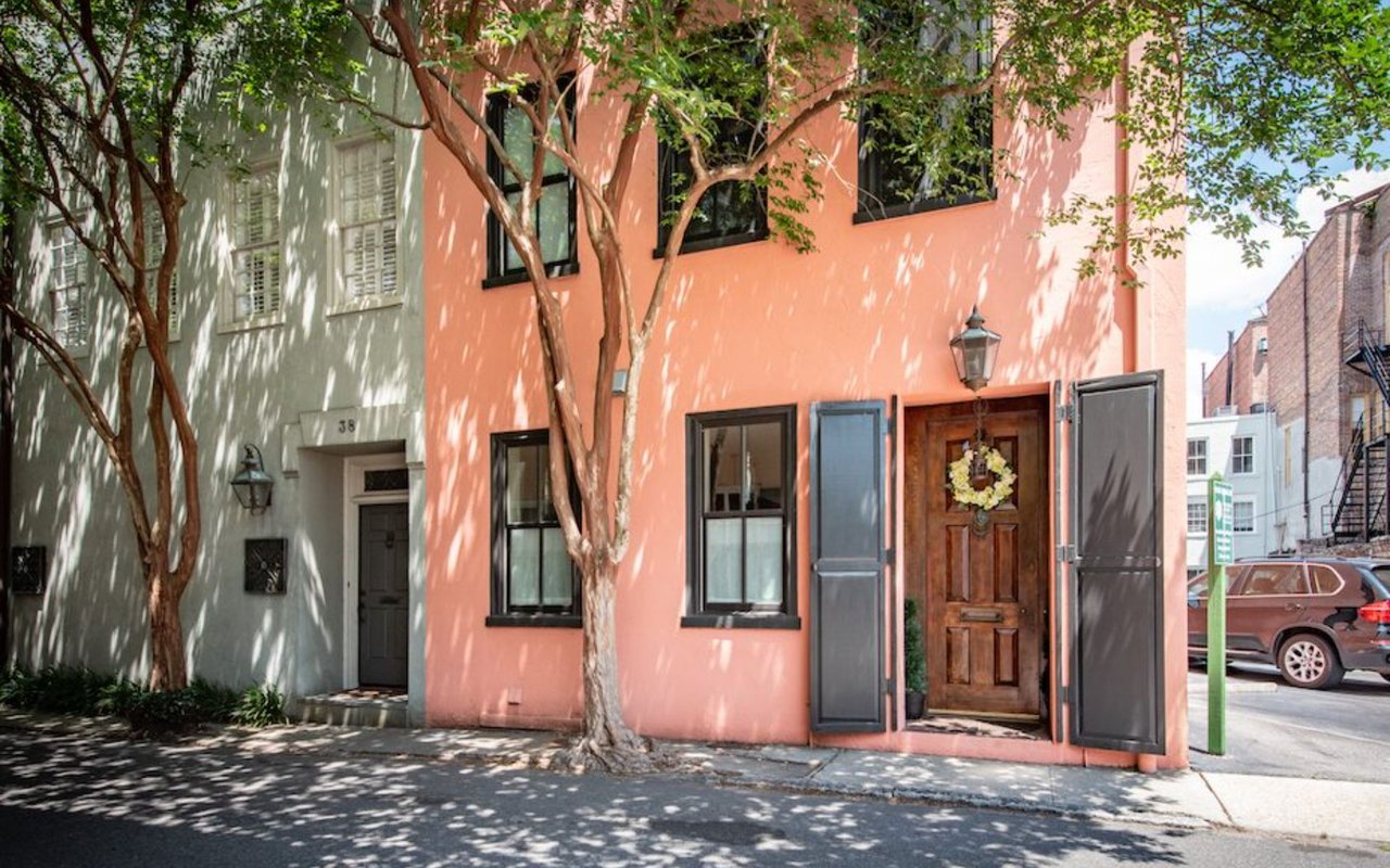 A Featured Listing – 36 Elliott Street