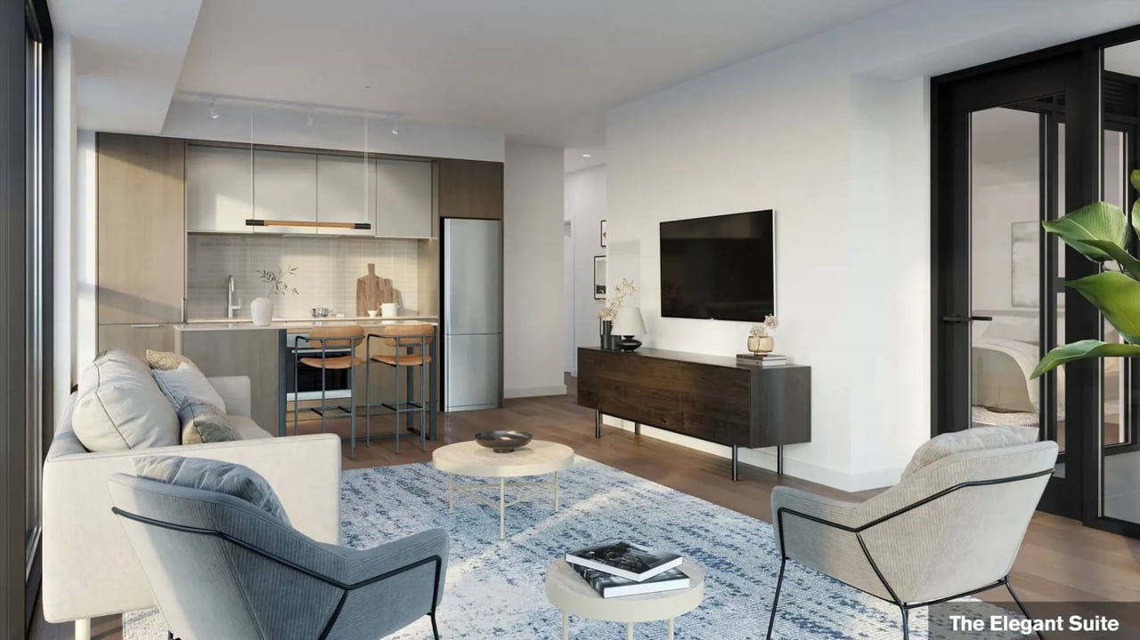 Stak36 Condos