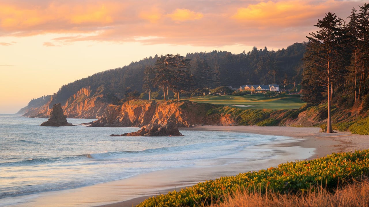Hidden Gems in Pebble Beach, CA You Need to Discover