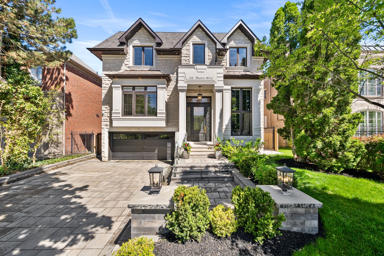 148 Munro Boulevard