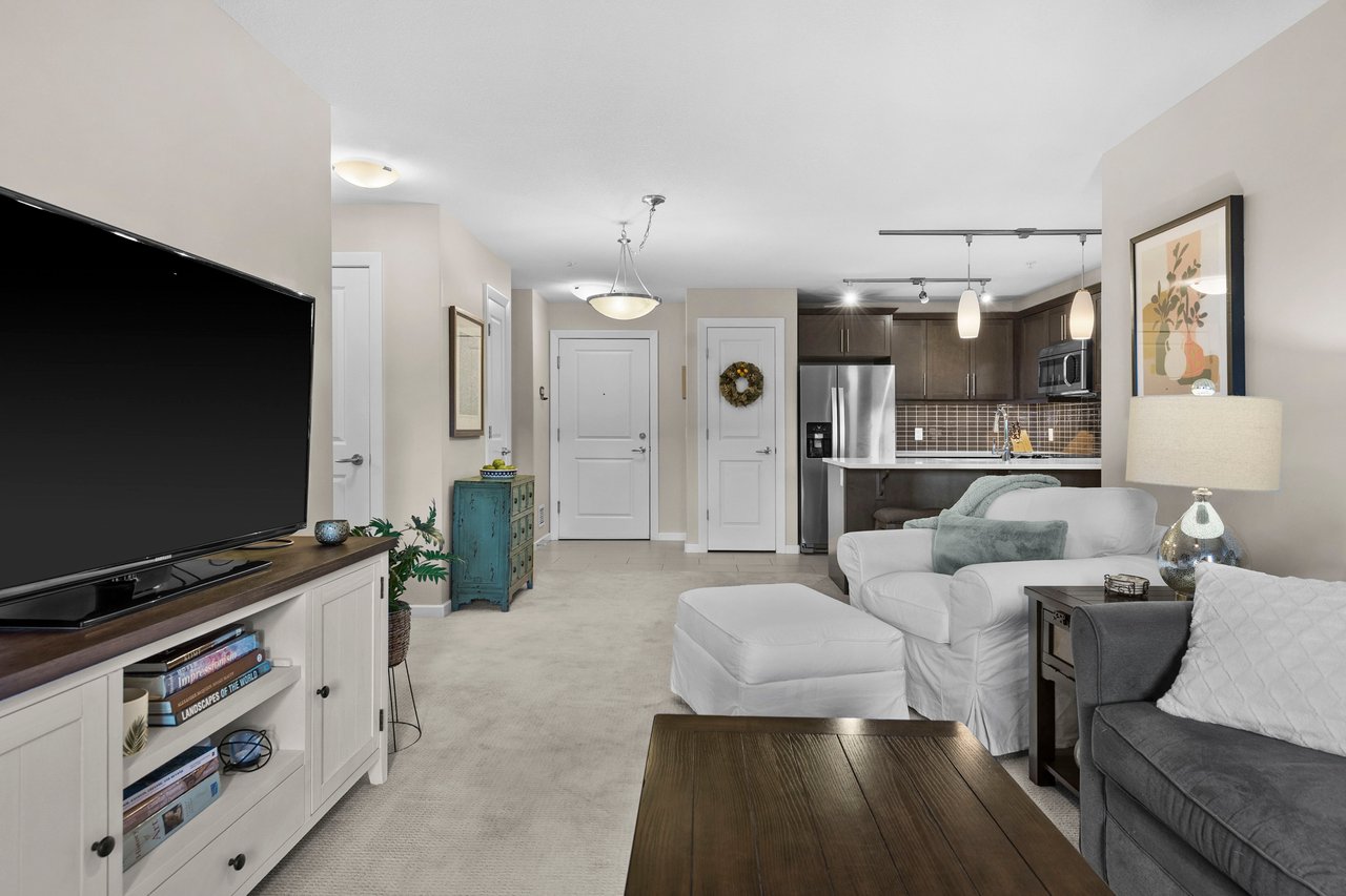 402 Kincora Glen Road NW Unit: 2207