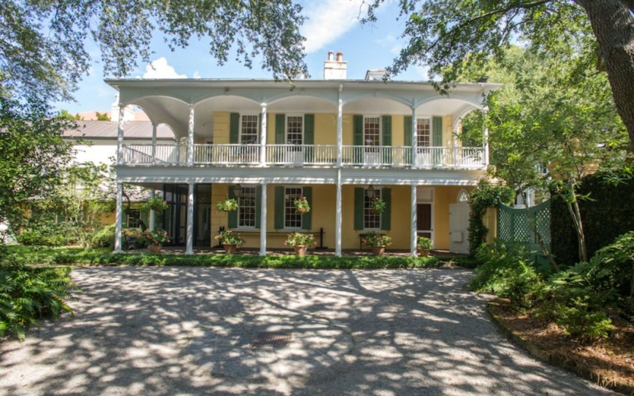 William Means Real Estate Closes Multiple Million-Dollar Listings