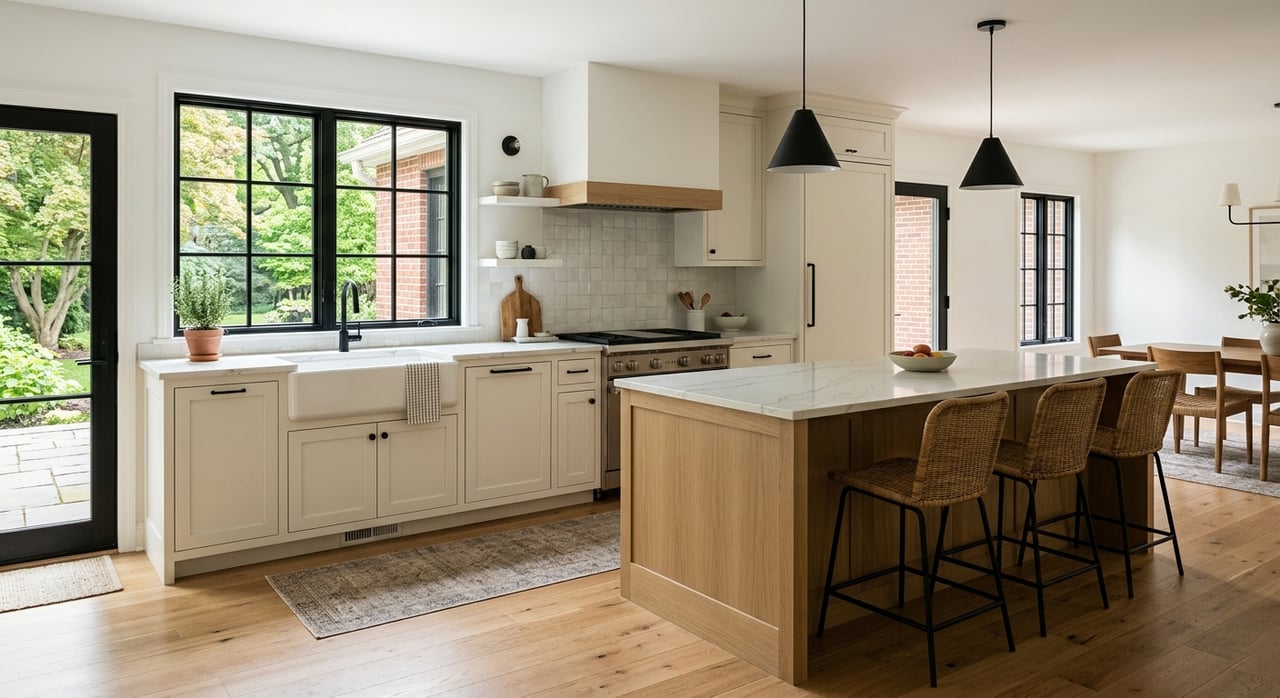Buying In Green Hills: Established Homes Or New Builds?