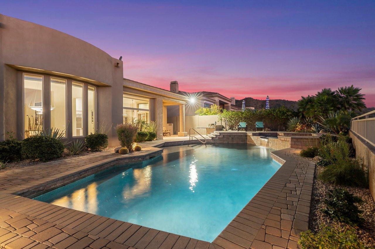 11543 E CARIBBEAN Lane