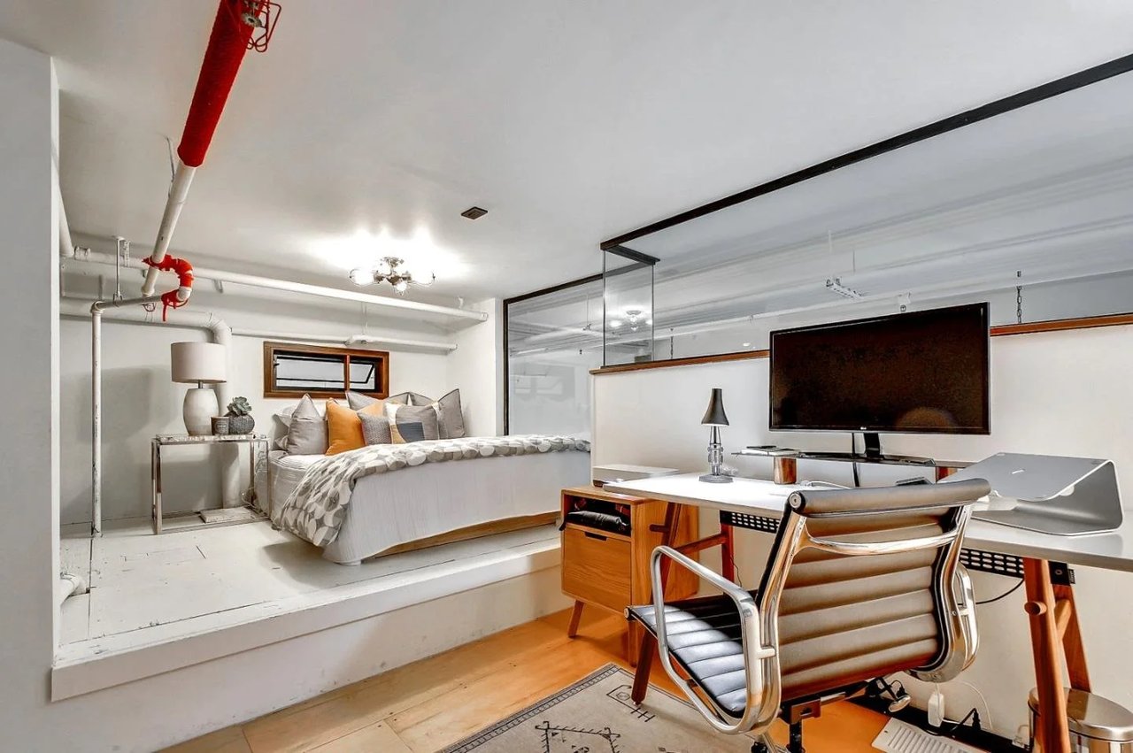 Box Factory Lofts