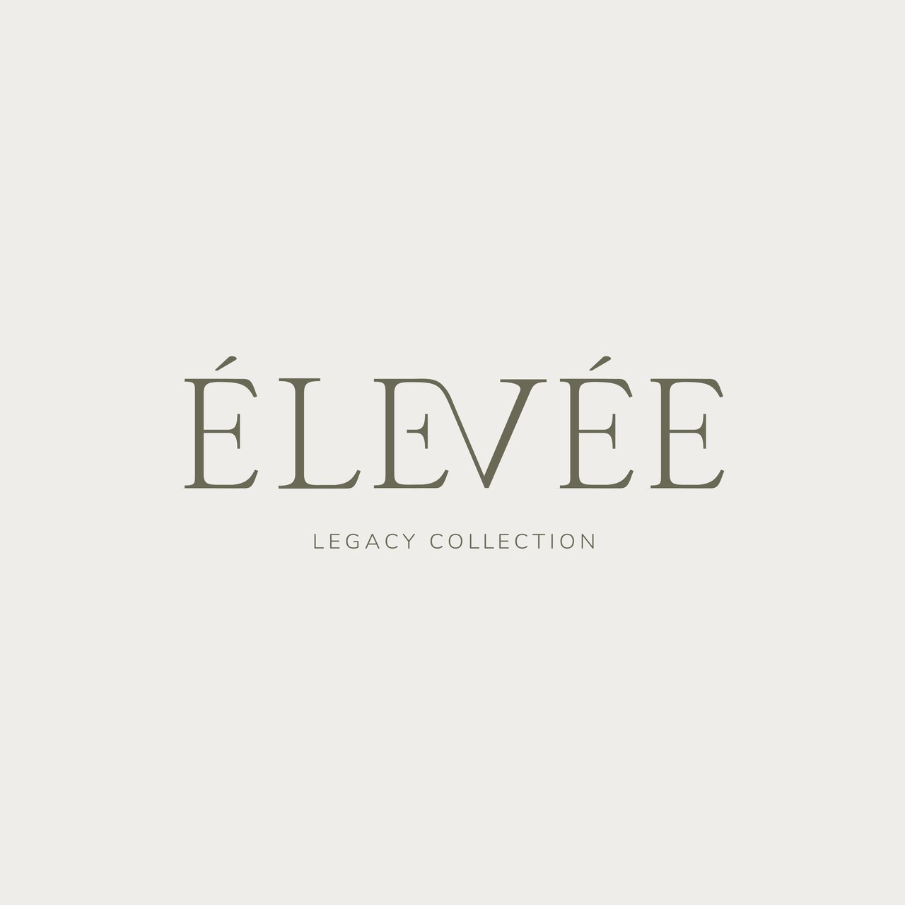ÉLEVÉE | Legacy Collection photo