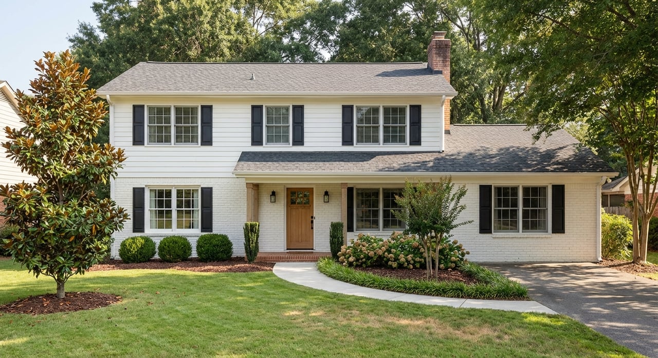 Sharpsburg Neighborhoods And Schools: How To Choose A Home