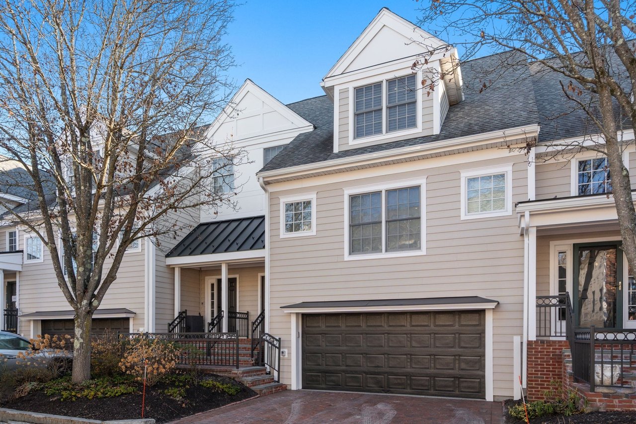 338 Boylston St - Unit C