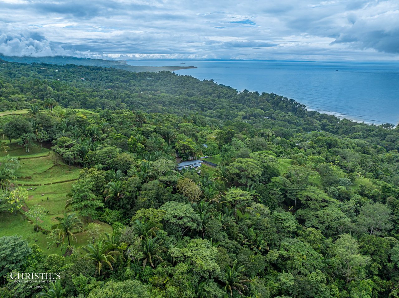 Ocean View Home Las Colinas #13