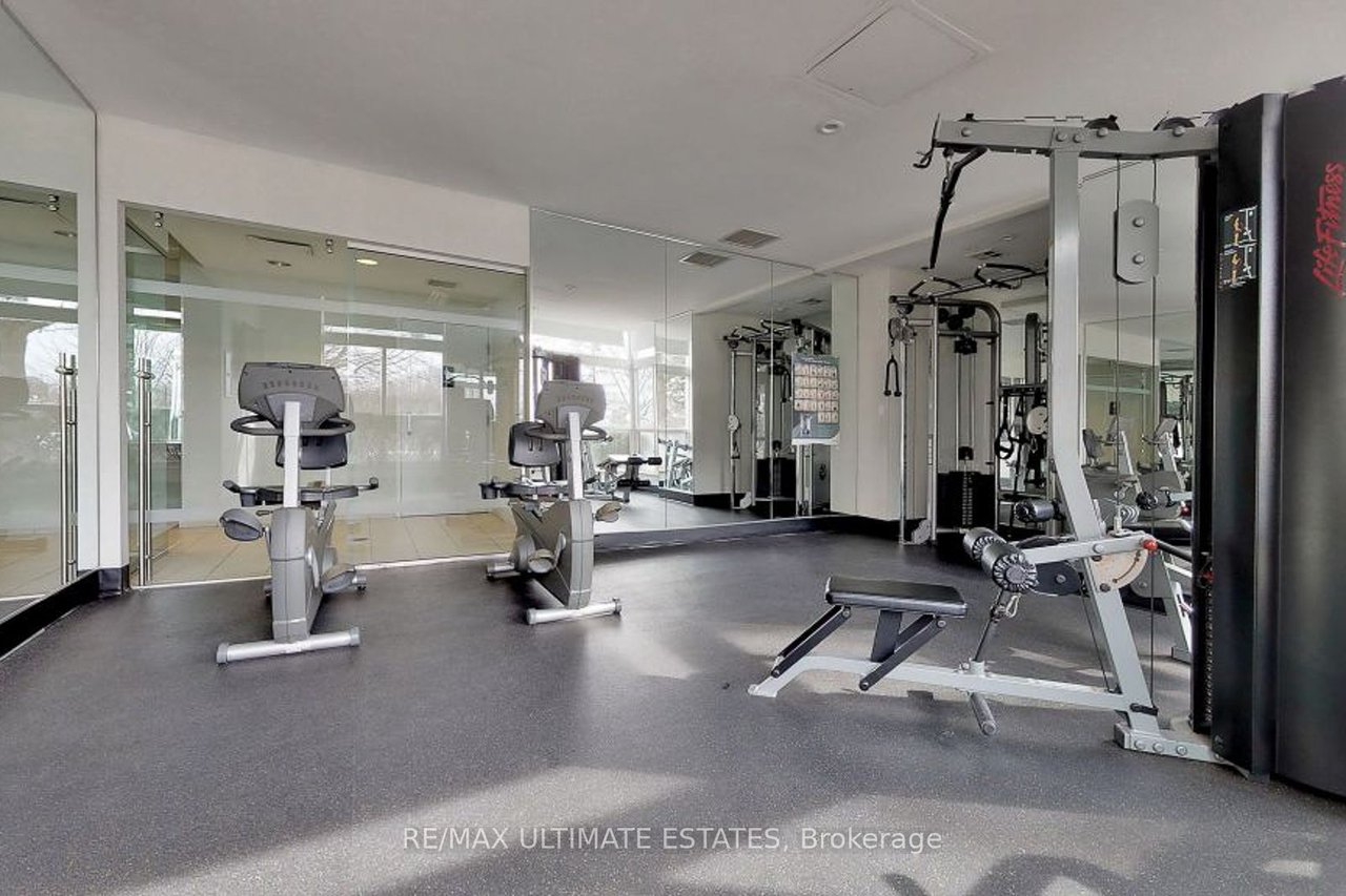 STUNNING 3BDRM PENTHOUSE