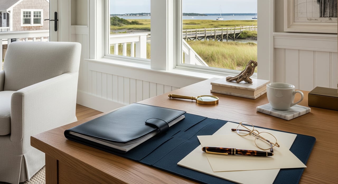 Reading Condo Docs on Cape Cod: What Buyers Should Know
