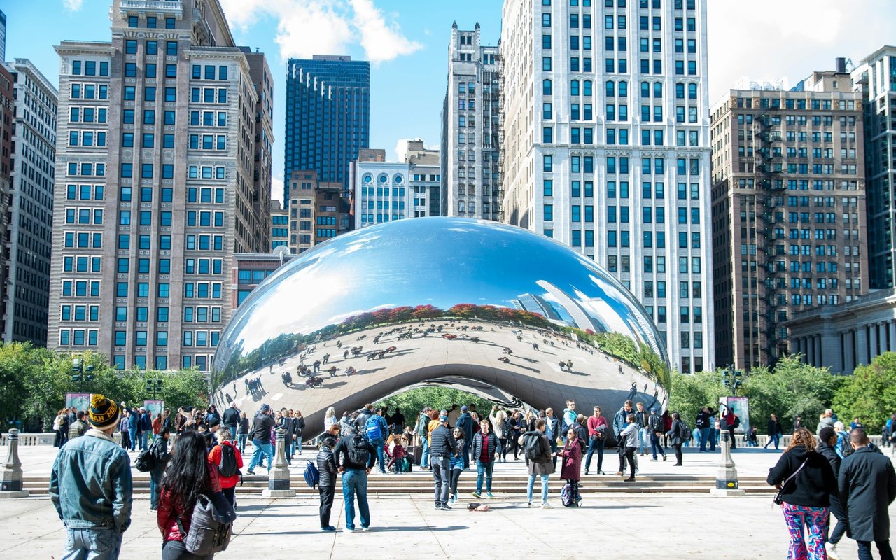 Best Things to Do in Chicago in October 2021