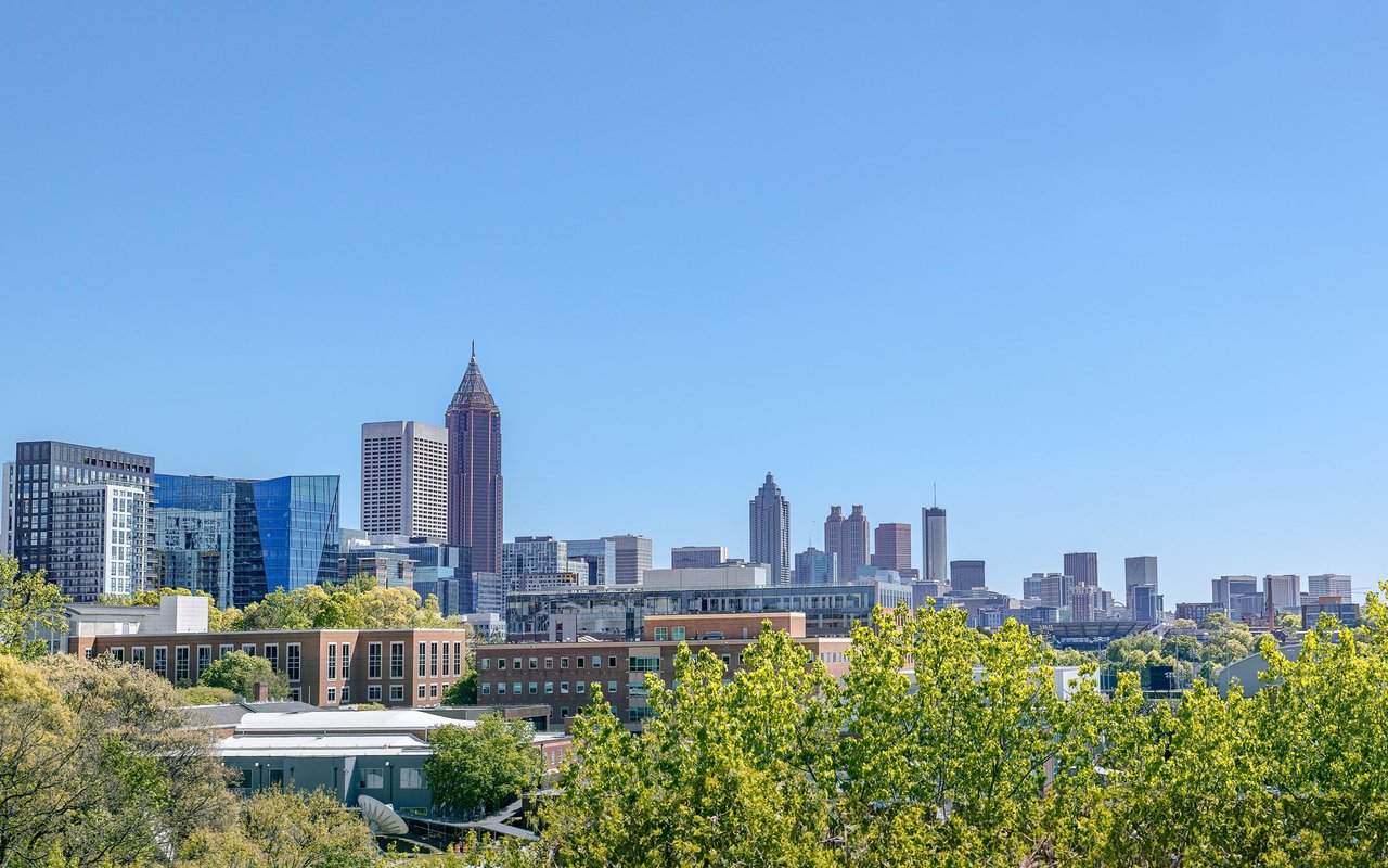 Midtown Atlanta