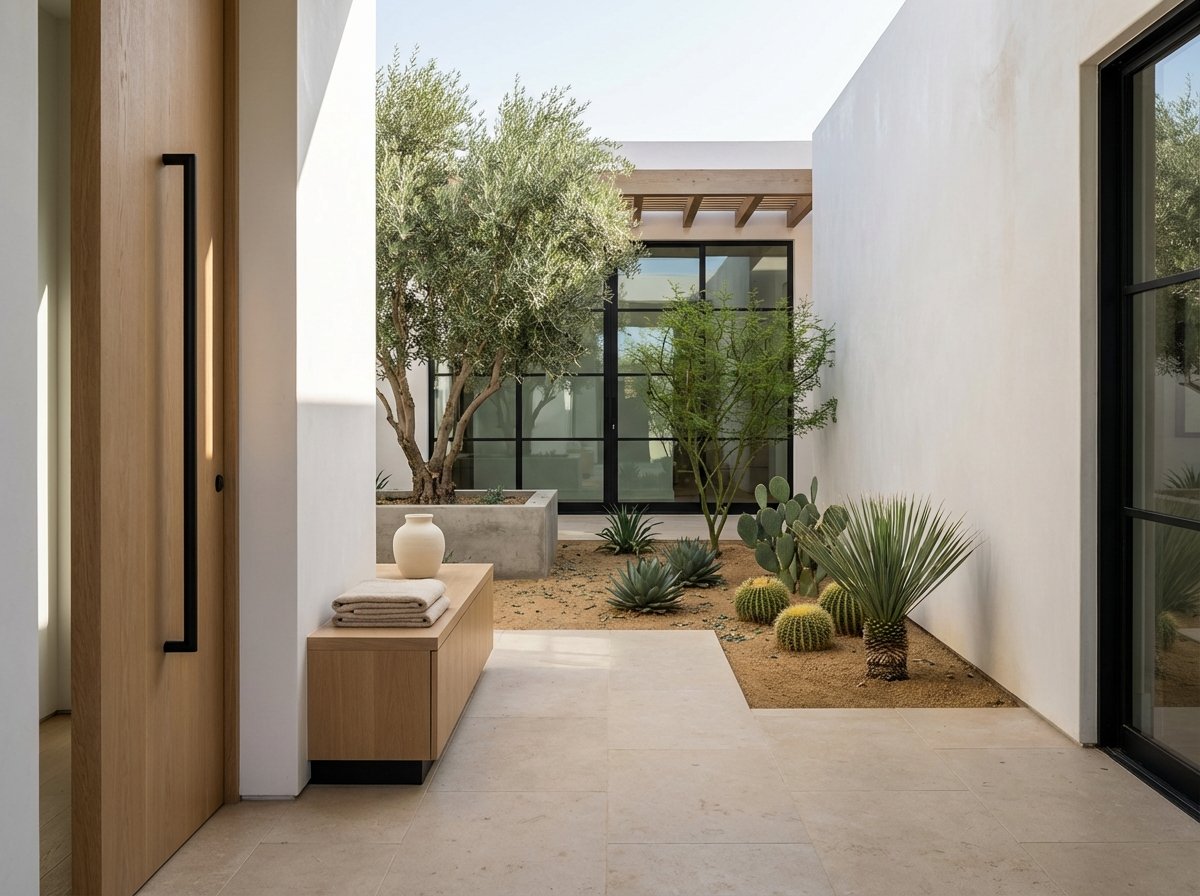 Preparing A Paradise Valley Estate For Market Like A Pro