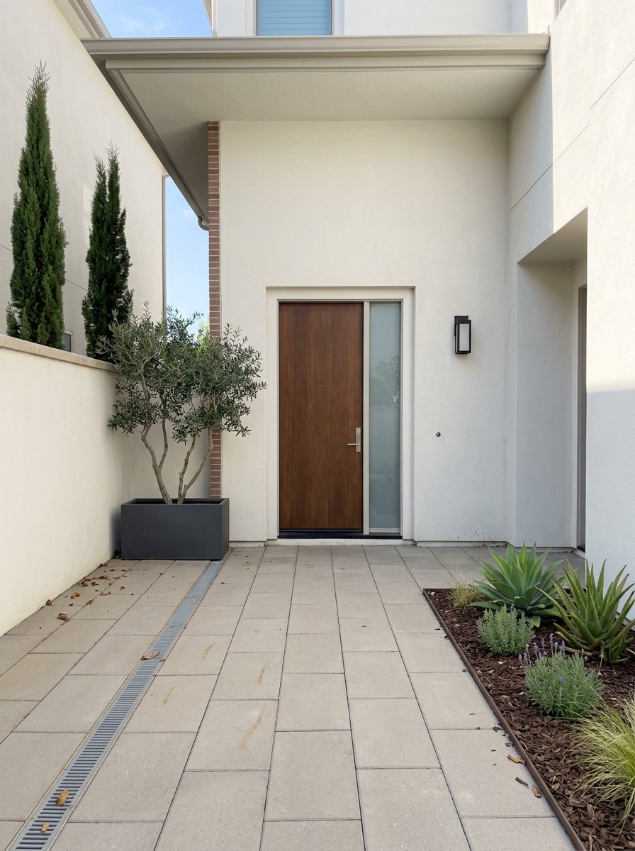 Townhome Or Single-Family In Westlake Village?