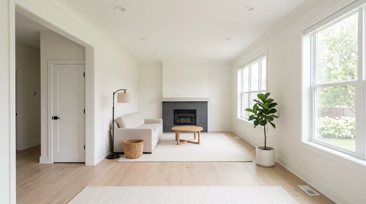 Planning A Move-Up Purchase In Holt Without The Stress cover