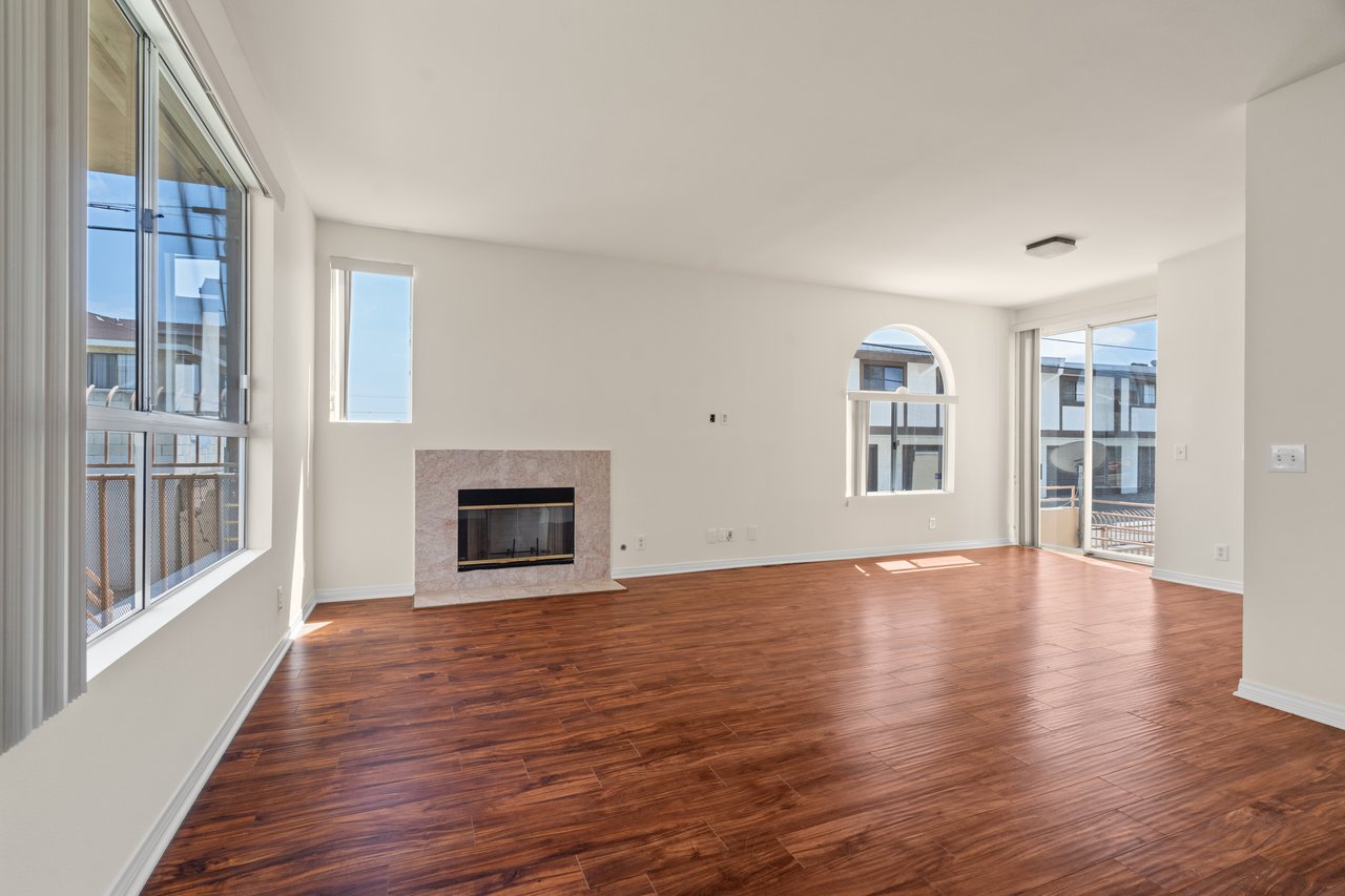 Just Listed!