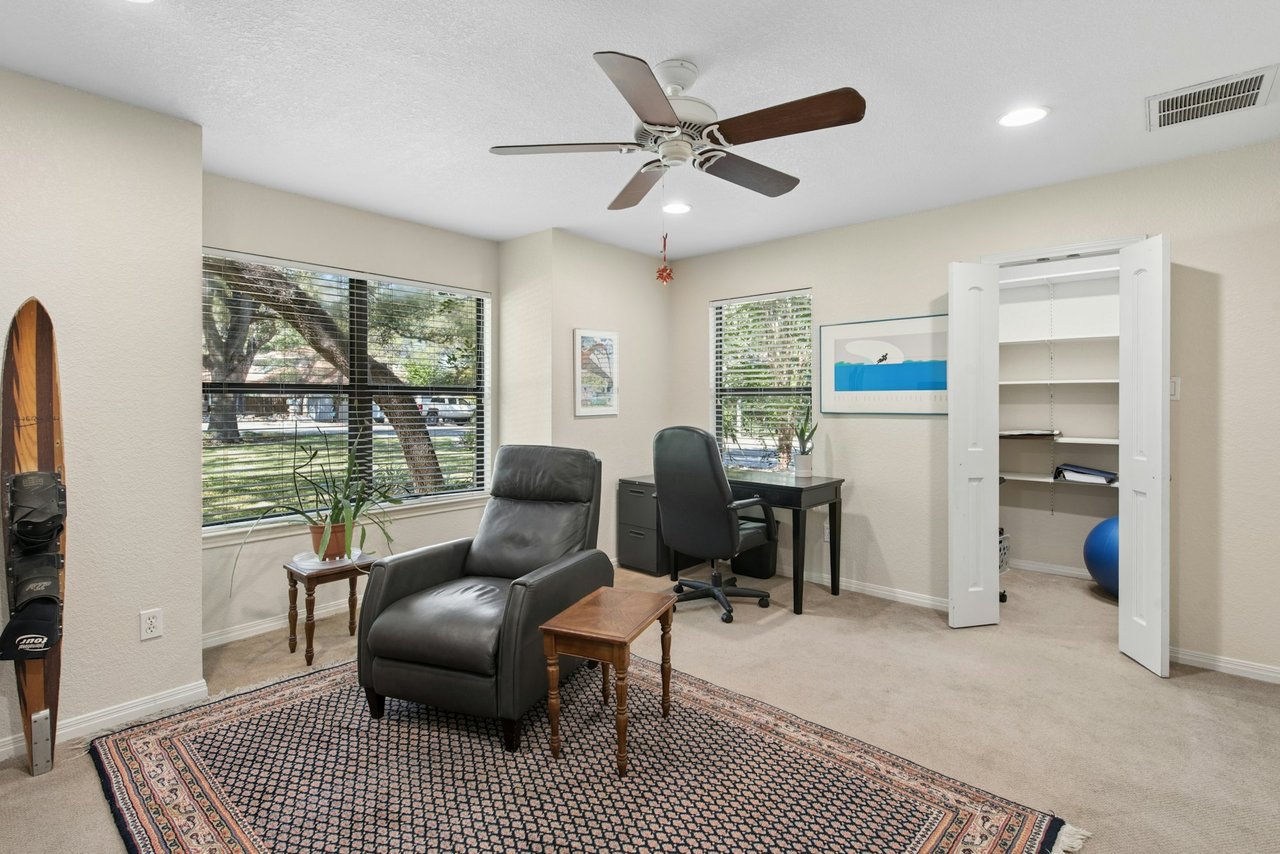 Cheapest Lake Access in Austin Now Available!