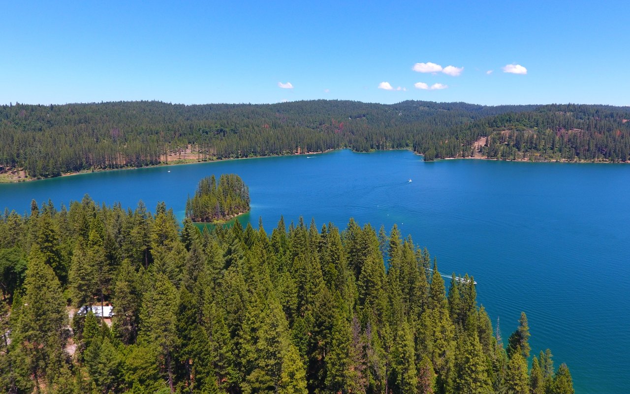 Pollock Pines