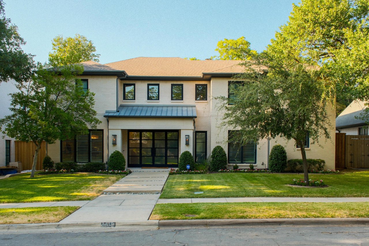 Preston Hollow Gem