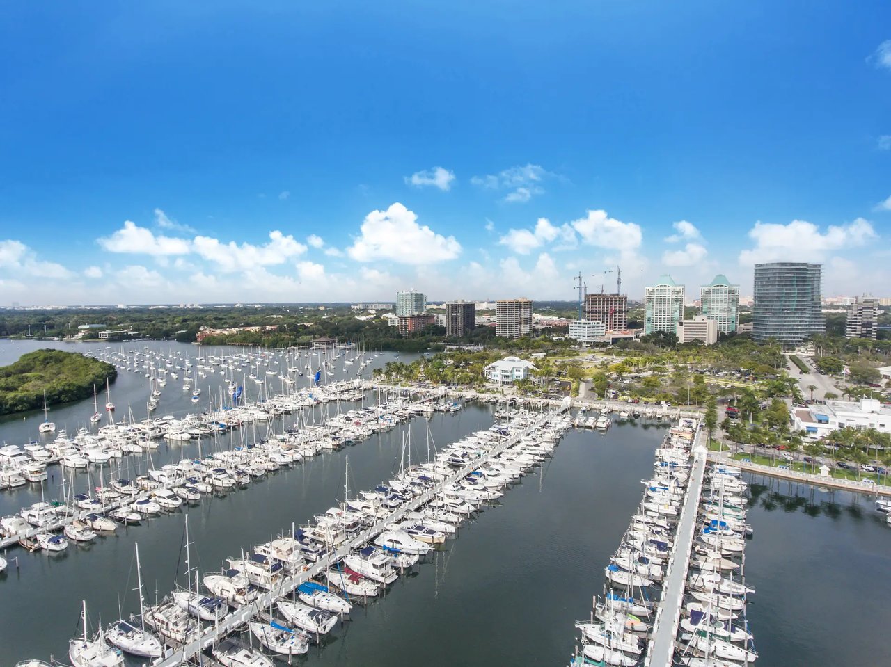 2901 S Bayshore Drive # 1B