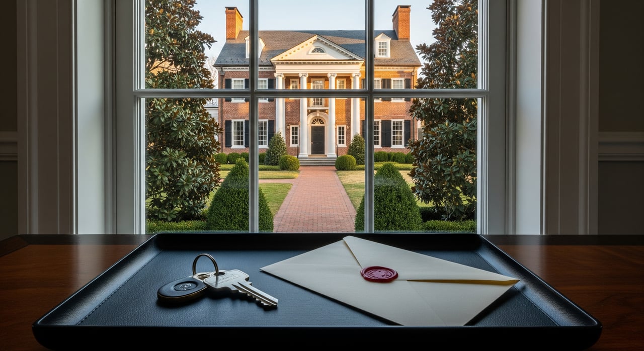 Pre-Approval vs Pre-Qualification in Upper Marlboro