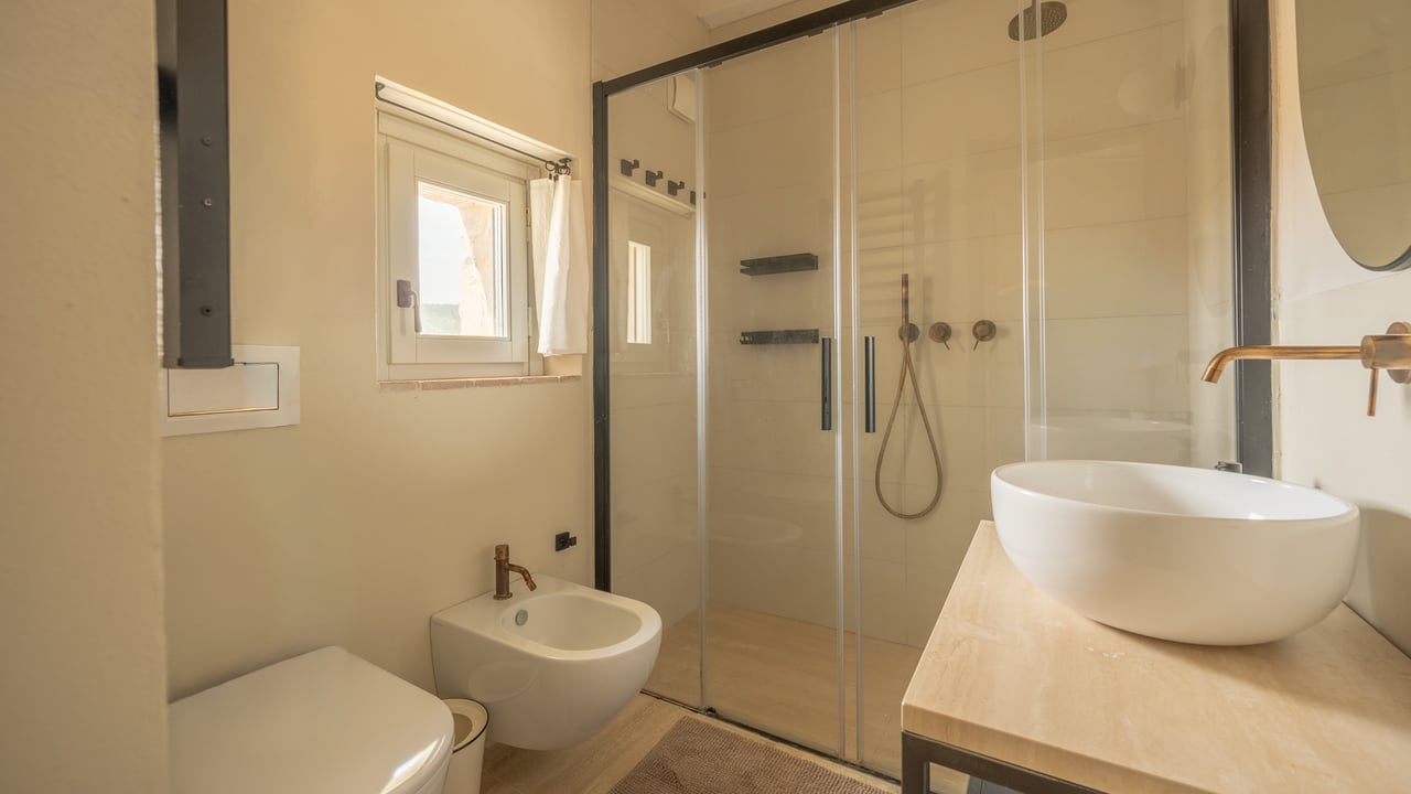  PODERE BELLEZZA
