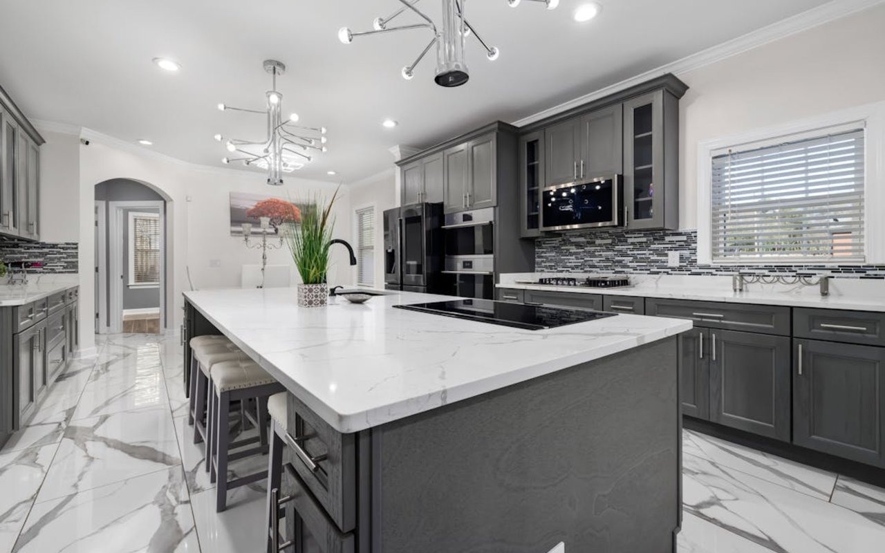 Luxury Home Design Trends for 2025