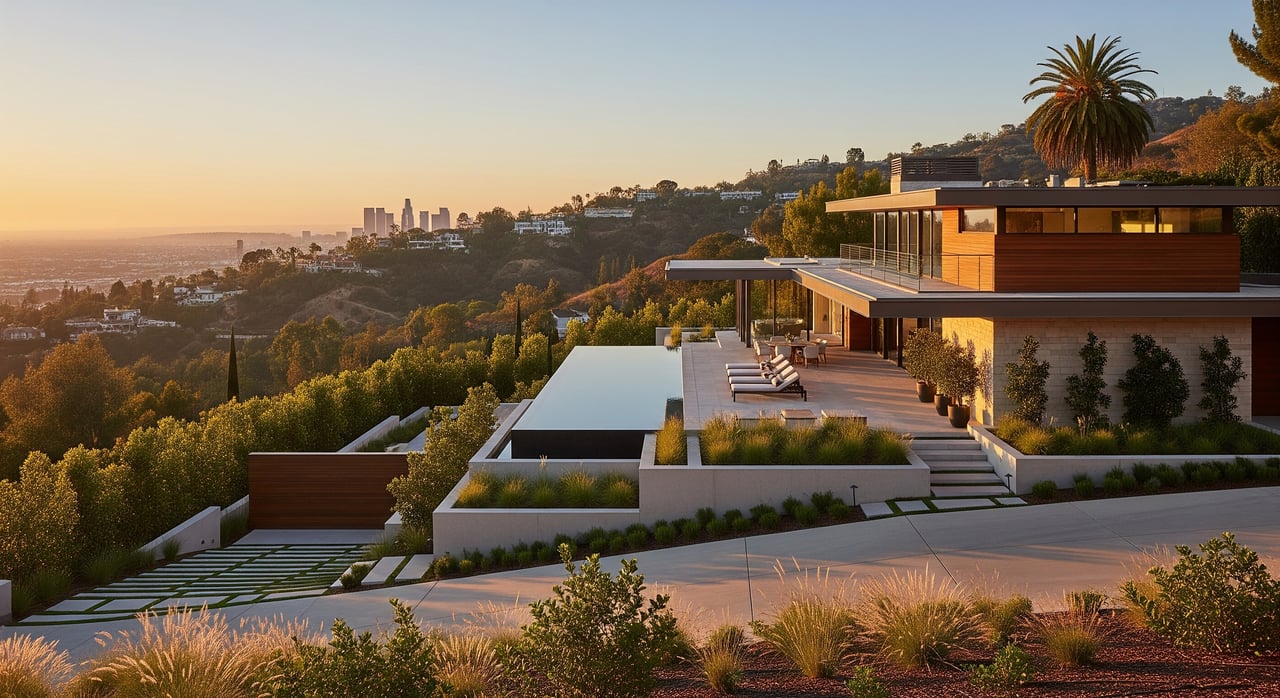 Studio City Hills Market Trends Explained