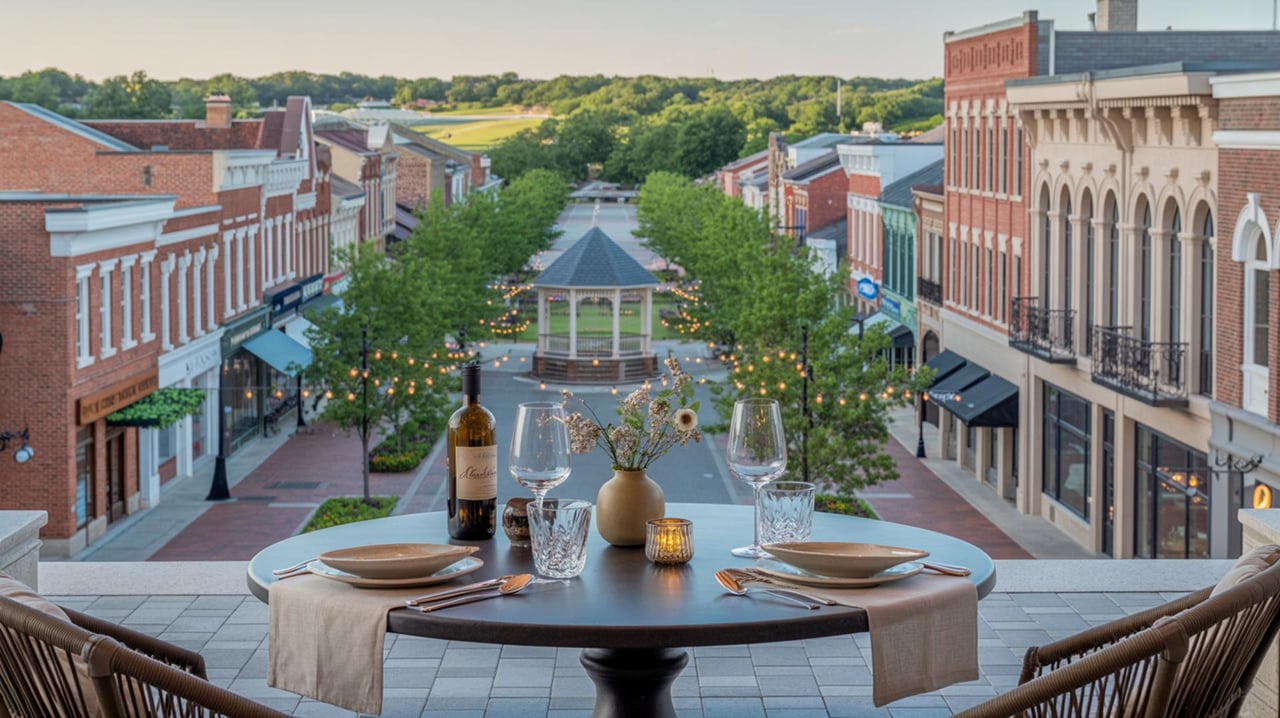 McKinney's Hidden Gems: 10 Local Spots You Haven't Discovered