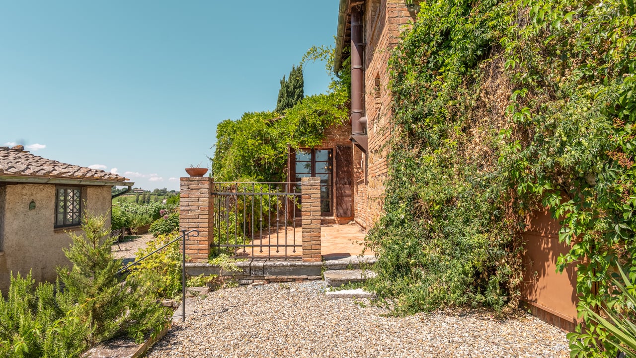 PODERE VULTUS