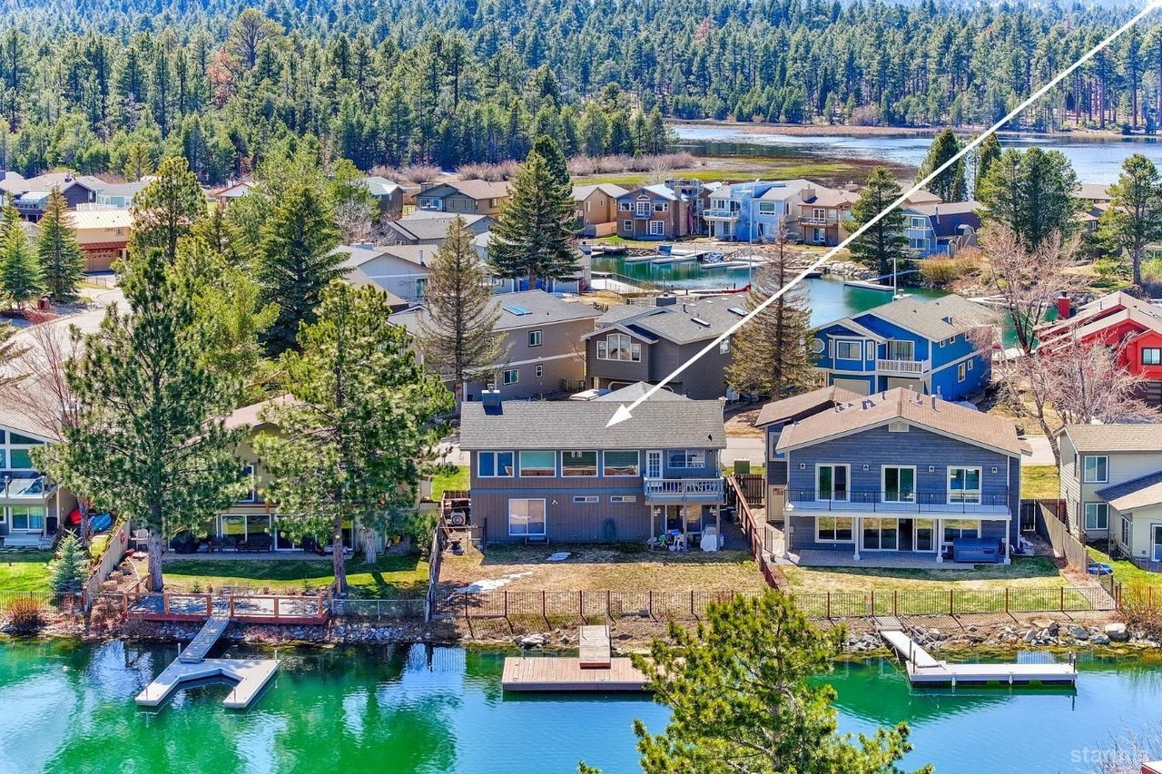 561 Alpine Drive
