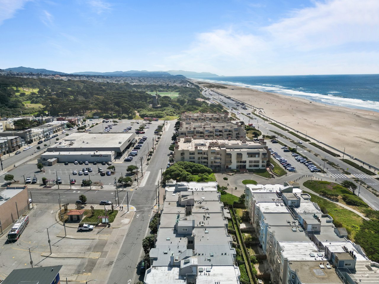 795 La Playa St Unit 3, San Francisco 