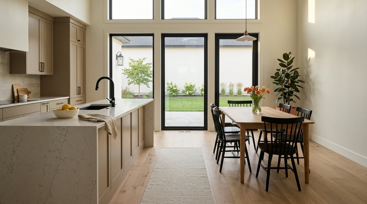 Trenton Vs Nearby Suburbs: How To Choose Your Best Fit