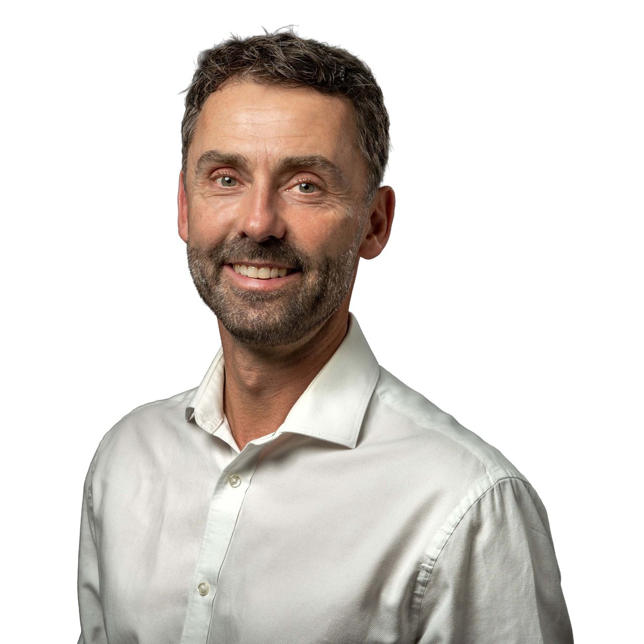 Reinoud Daniels, Local Real Estate Agent in Squamish, BC