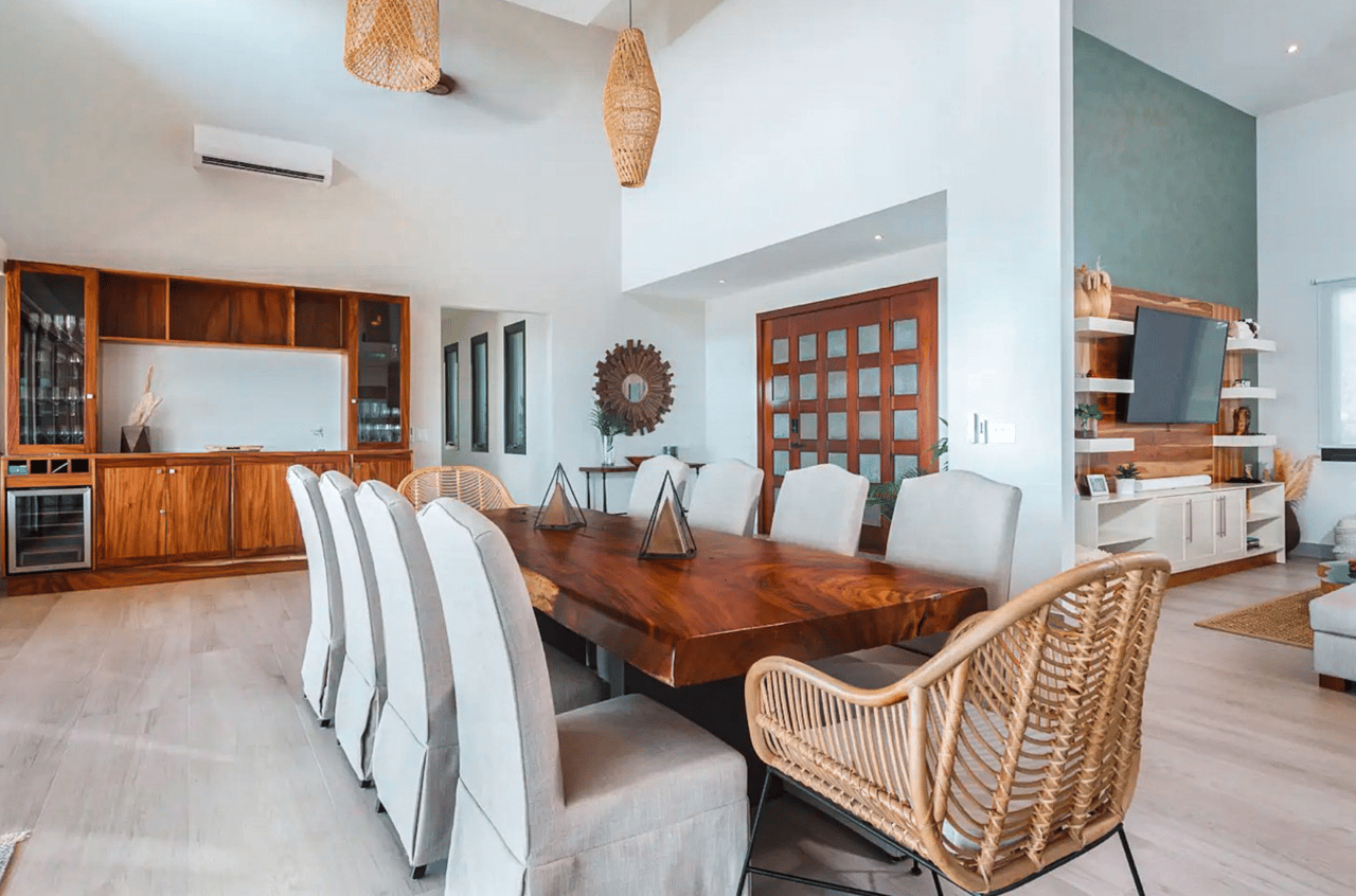 Casa Pacifica - Stunning 9-Bedroom Estate - 6BR Oceanview Home + 3BR Guest House - Mar Vista