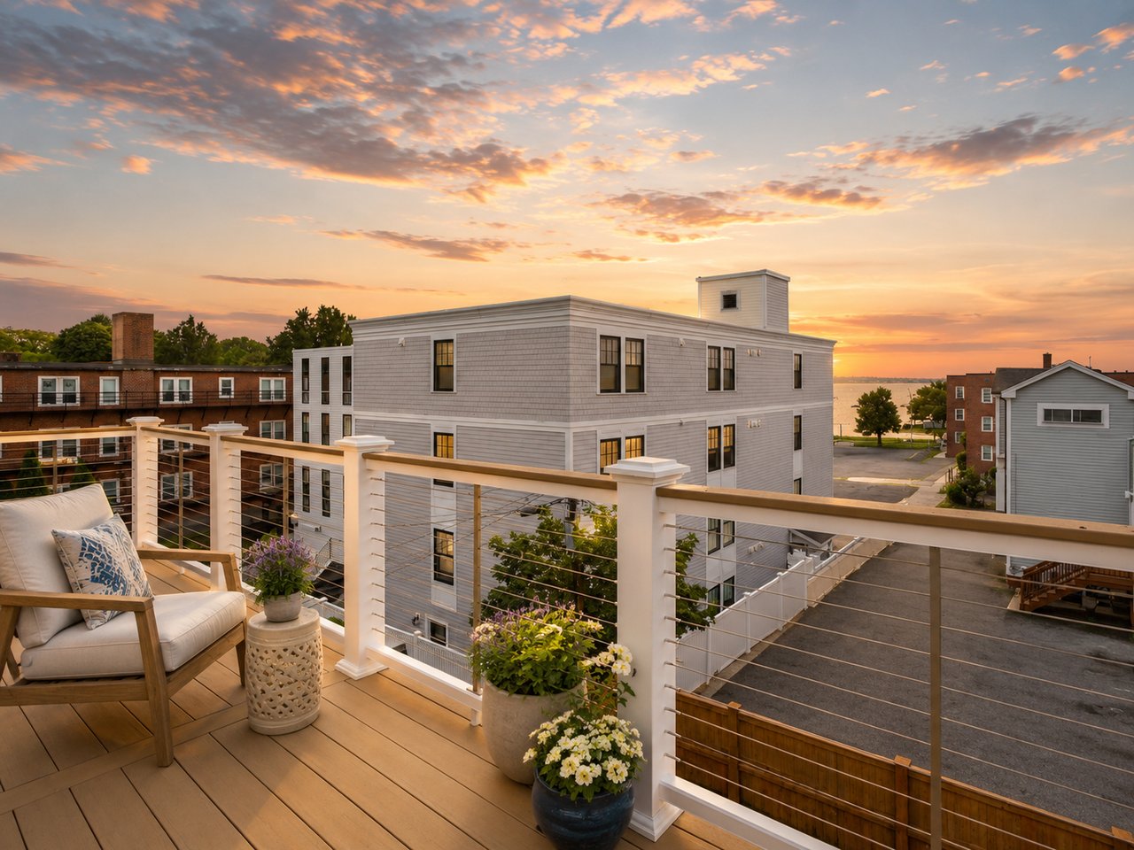 A Home Without Compromise 