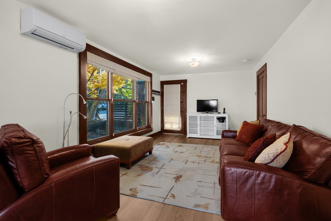 The James Bremner House