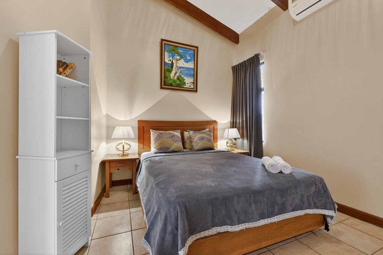 Villa Sol 42 | Charming 3-Bedroom Villa with Private Pool in Villas Sol Beach Resort